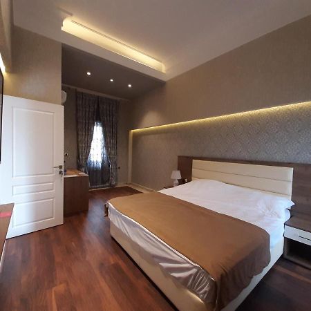 Absheron Marina Hotel Baku Exterior photo