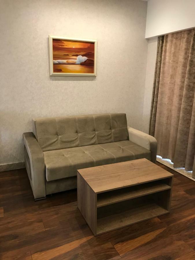 Absheron Marina Hotel Baku Exterior photo